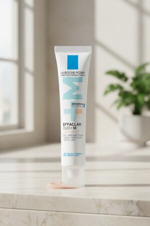 La roche posay EFFACLAR DUO+M UNIFIANT anti-blemish corrective cream #Light 40 ml