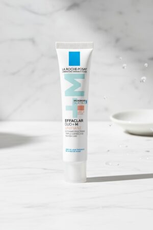 La roche posay EFFACLAR DUO+M UNIFIANT anti-blemish corrective cream #Medium 40 ml