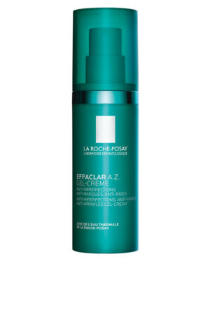 La roche posay EFFACLAR AZ gel cream 40 ml