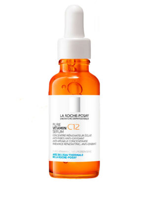 La roche posay PURE VITAMIN C12 serum 30 ml
