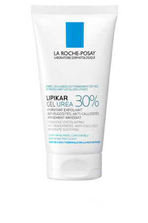 La roche posay LIPIKAR gel urea 30% 50 ml