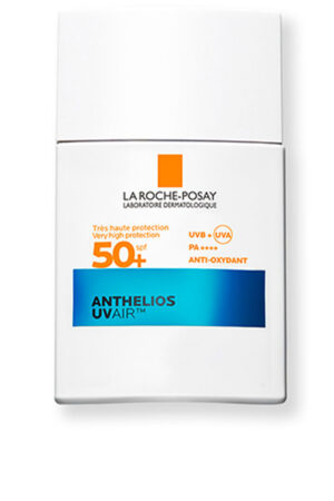 La roche posay ANTHELIOS UV AIR fluido SPF50+ 50 ml