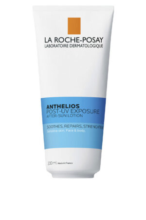 La roche posay ANTHELIOS POST-UV after-sun lotion 200 ml