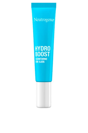 Neutrogena HYDRO BOOST anti-fatigue eye contour gel cream 15 ml
