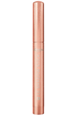 L'orÉal paris LE SHADOW eyeshadow stick #115-Twinkle Rose 1.4 gr