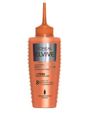 L'orÉal paris ELVIVE GROWTH BOOSTER anti-hair loss serum 102 ml