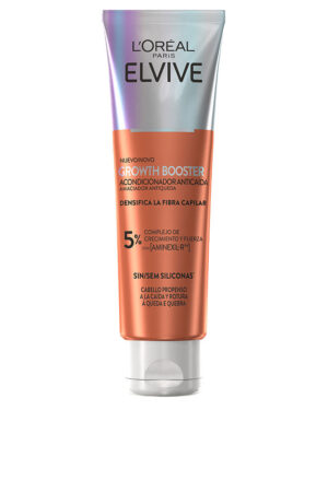 L'orÉal paris ELVIVE GROWTH BOOSTER anti-hair loss conditioner 150 ml