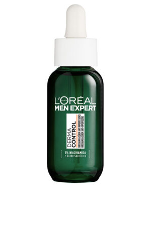 L'orÉal paris MEN EXPERT DERMA CONTROL anti-blemish serum 30 ml