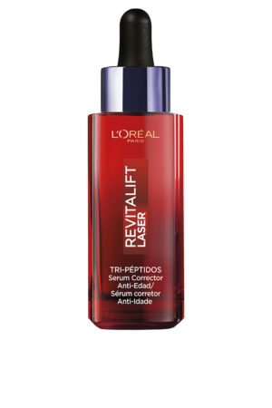 L'orÉal paris REVITALIFT LASER anti-aging corrective serum 30 ml
