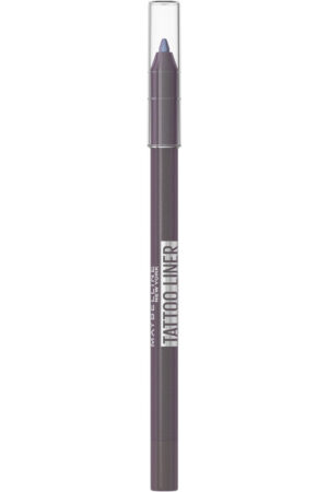 Maybelline TATTOO LINER gel pencil #822-Space Graphite Duochrome 1.3 gr