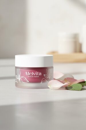 Melvita BIO-ACTIVE ARGAN firming cream 50 ml