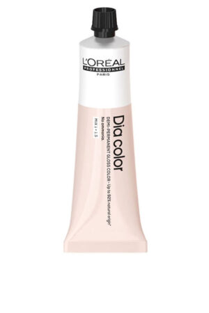 L'orÉal professionnel paris DIA COLOR demi-permanent ammonia-free color #6.8 60 ml