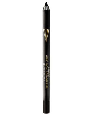 Max factor MASTERPIECE WOW LINER gel eyeliner waterproof #300-Midnight Black 1.2 gr