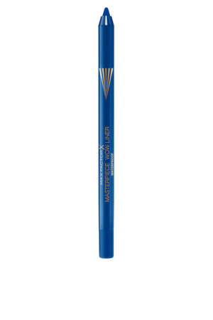 Max factor MASTERPIECE WOW LINER waterproof gel eyeliner #510-Ocean Blue 1.2 gr