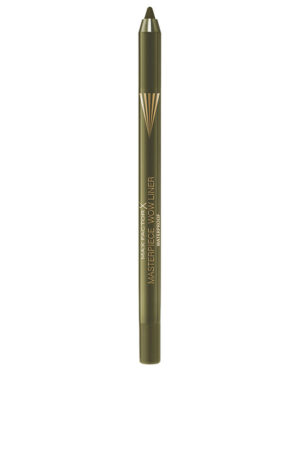 Max factor MASTERPIECE WOW LINER gel eyeliner waterproof #625-Green Shimmer 1.2 gr