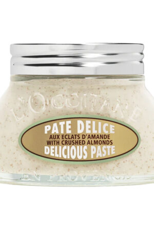 L'occitane en provence ALMOND delicious paste 200 ml