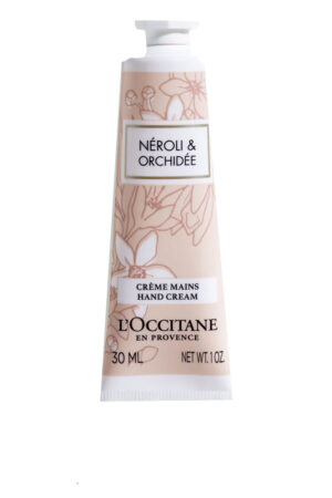 L'occitane en provence NEROLI hand cream 30 ml