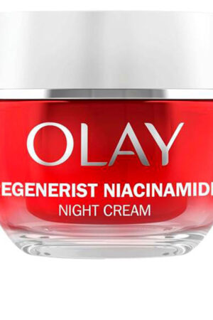 Olay NIACINAMIDA24 + VITAMIN E revitalizing night cream 50 ml