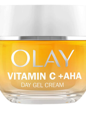 Olay REGENERIST VITAMIN C +AHA 24 day cream gel 50 ml