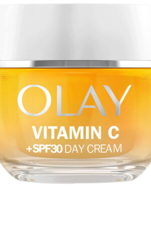 Olay REGENERIST VITAMIN C SPF30 day cream 50 ml