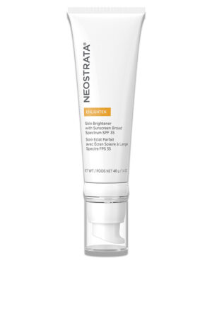 ENLIGHTEN skin brightener SPF35 40 gr