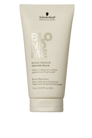 Schwarzkopf BLONDME BOND REPAIR sealing balm 75 ml