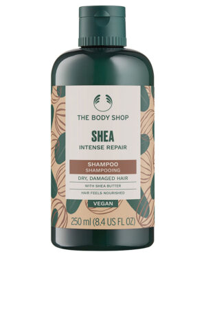 The body shop SHEA champú 250 ml