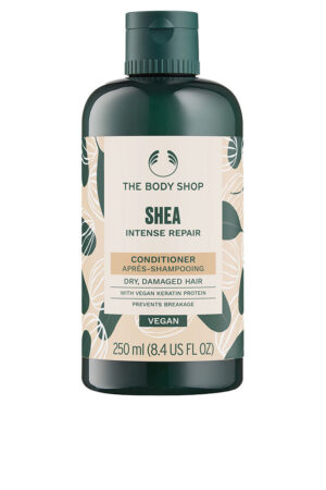 The body shop SHEA acondicionador 250 ml