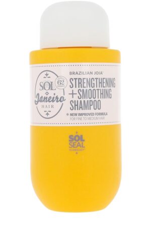 Sol de janeiro BRAZILIAN JOIA stregthening + smoothing shampoo 295 ml
