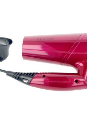 REVLON RVDR5229E dryer 1 unit