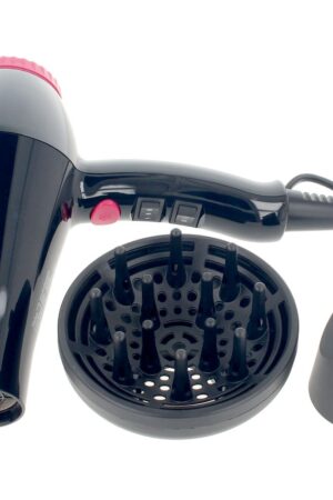 REVLON RVDR5251E secador 1 u