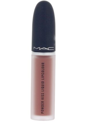 Mac POWDER KISS liquid lipcolor #Taken 1 u