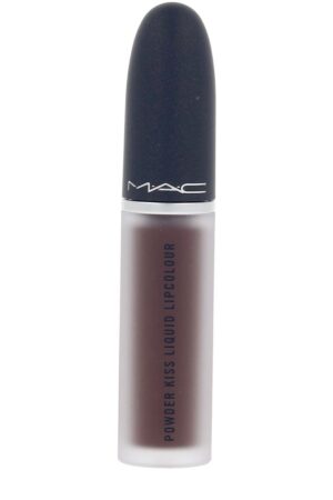 Mac POWDER KISS liquid lipcolor #Chestnut 1 u