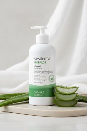 Sesderma HIDRALOE aloe gel 500 ml