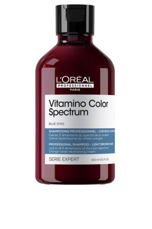 L'orÉal professionnel paris VITAMINO COLOR SPECTRUM blue shampoo 300 ml