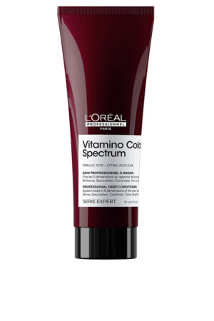 L'orÉal professionnel paris VITAMINO COLOR SPECTRUM conditioner 75 ml