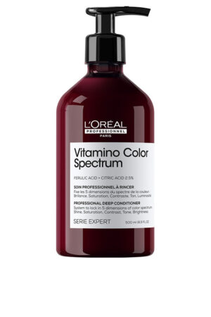 L'orÉal professionnel paris VITAMINO COLOR SPECTRUM conditioner 500 ml