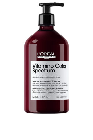 L'orÉal professionnel paris VITAMINO COLOR SPECTRUM conditioner 750 ml