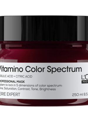 L'orÉal professionnel paris VITAMINO COLOR SPECTRUM mask 250 ml