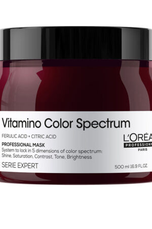L'orÉal professionnel paris VITAMINO COLOR SPECTRUM mask 500 ml
