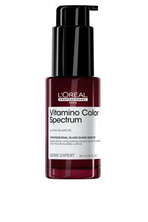 L'orÉal professionnel paris VITAMINO COLOR SPECTRUM shine serum 30 ml