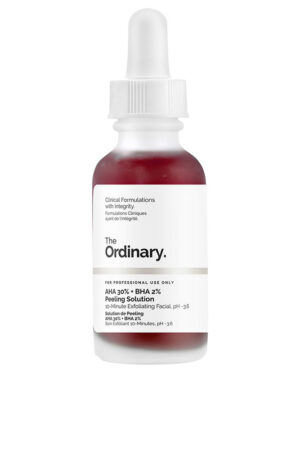 AHA 30% + BHA 2% peeling solution 30 ml