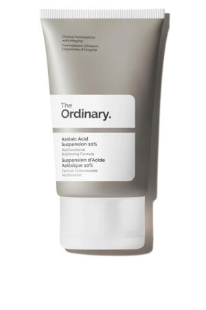 AZELAIC ACID SUSPENSION 10% 30 ml