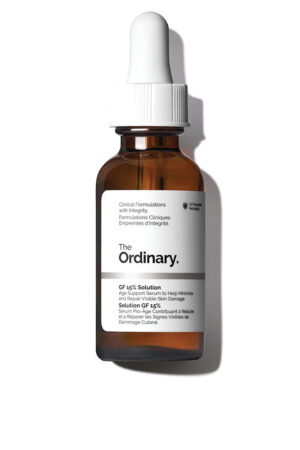 GF SOLUTION 15% Serum 30 ml