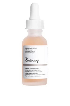 LACTIC ACID 10% + HA 30 ml