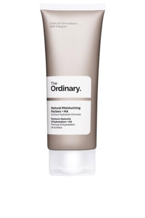 NATURAL MOISTURIZING FACTORS + HA 100 ml