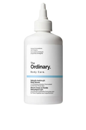 SALICYLIC ACID 0.5% body serum 240 ml