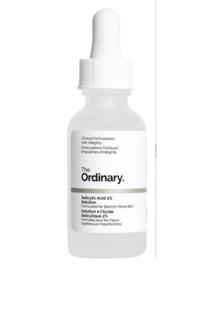 SALICYLIC ACID 2% solution 30 ml