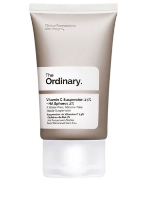 VITAMIN C SUPENSION 23% + HA SPHERES 2% 30 ml