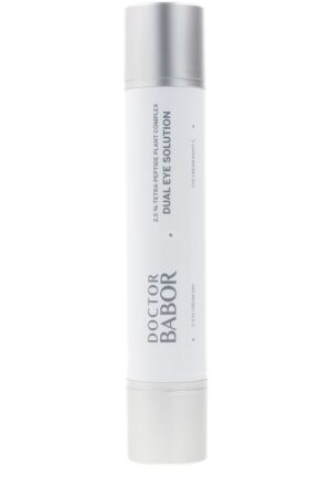 Babor DUAL EYE SOLUTION eye contour 30 ml